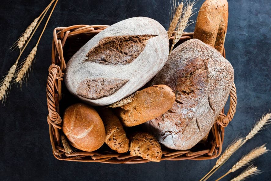 Artisan Breads